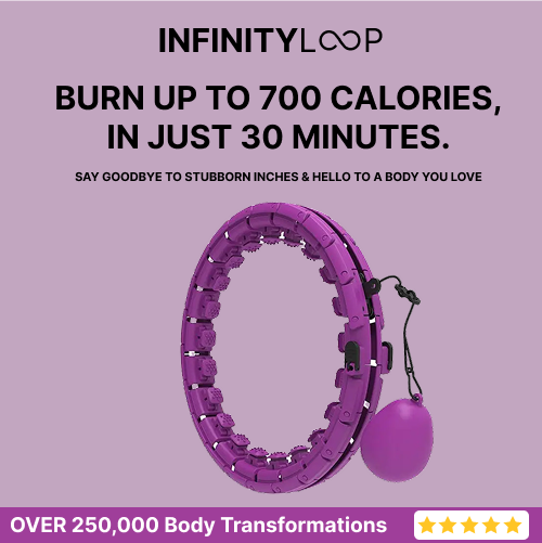Infinity Loop Challenge™