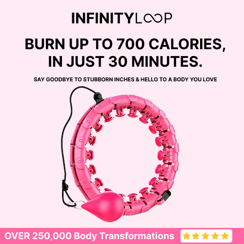 Infinity Loop Challenge™