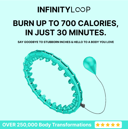 Infinity Loop Challenge™