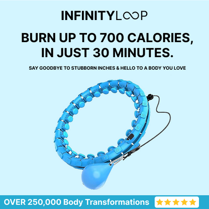 Infinity Loop Challenge™